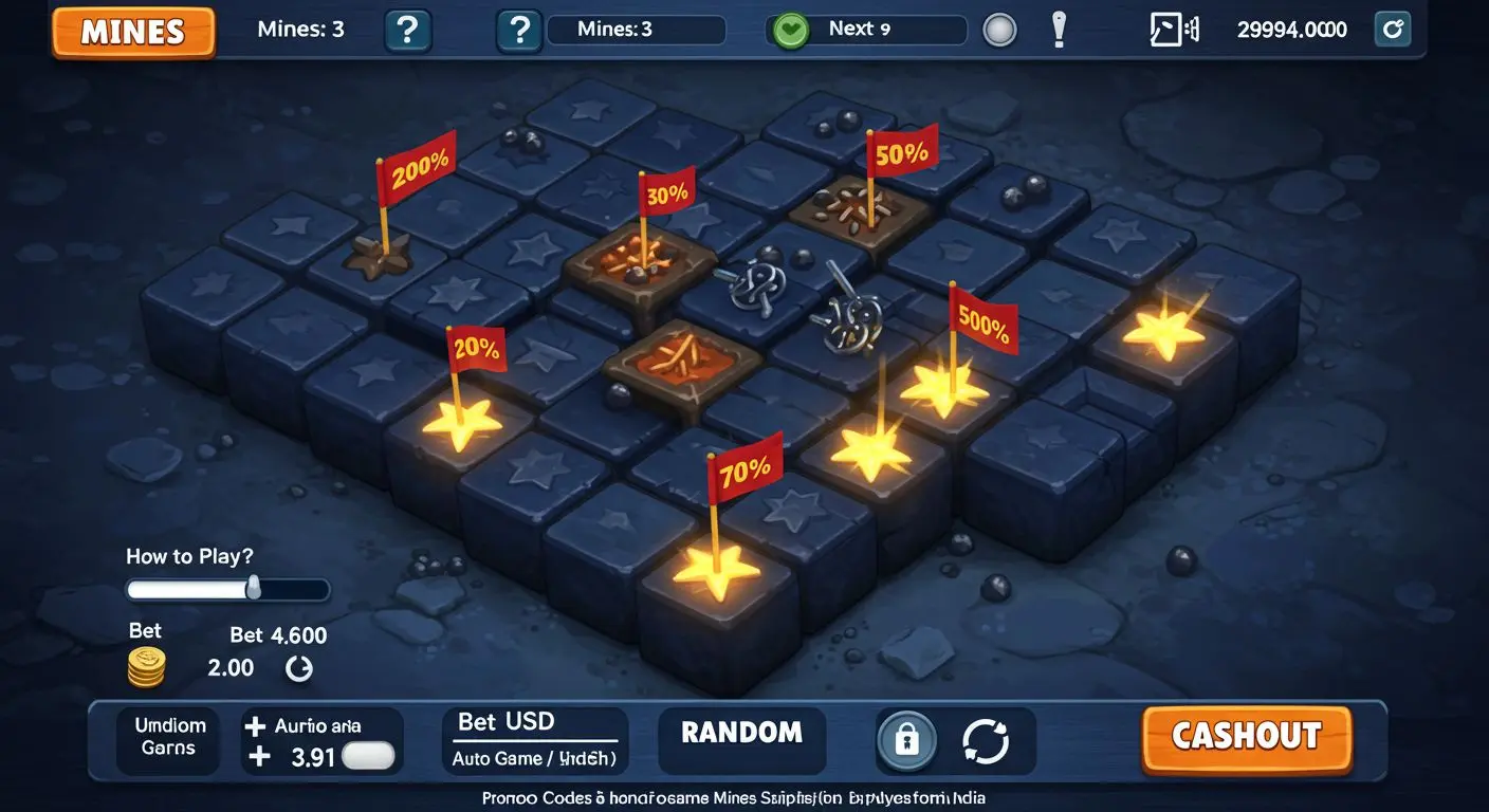 Promo Codes and Bonuses