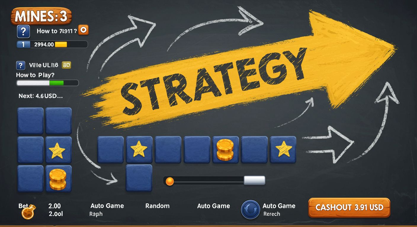 Strategies and Tips