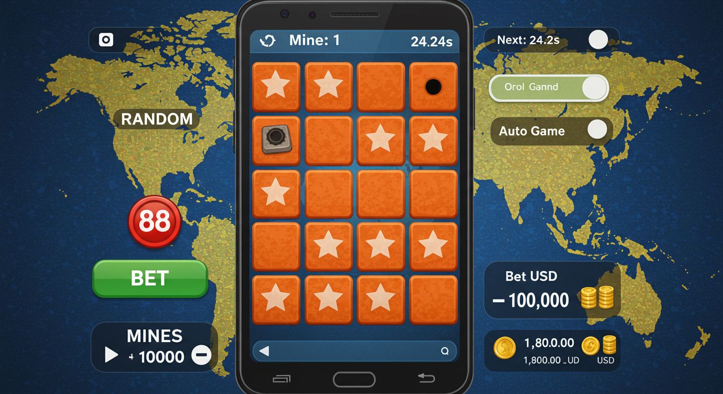 Download Android APK application