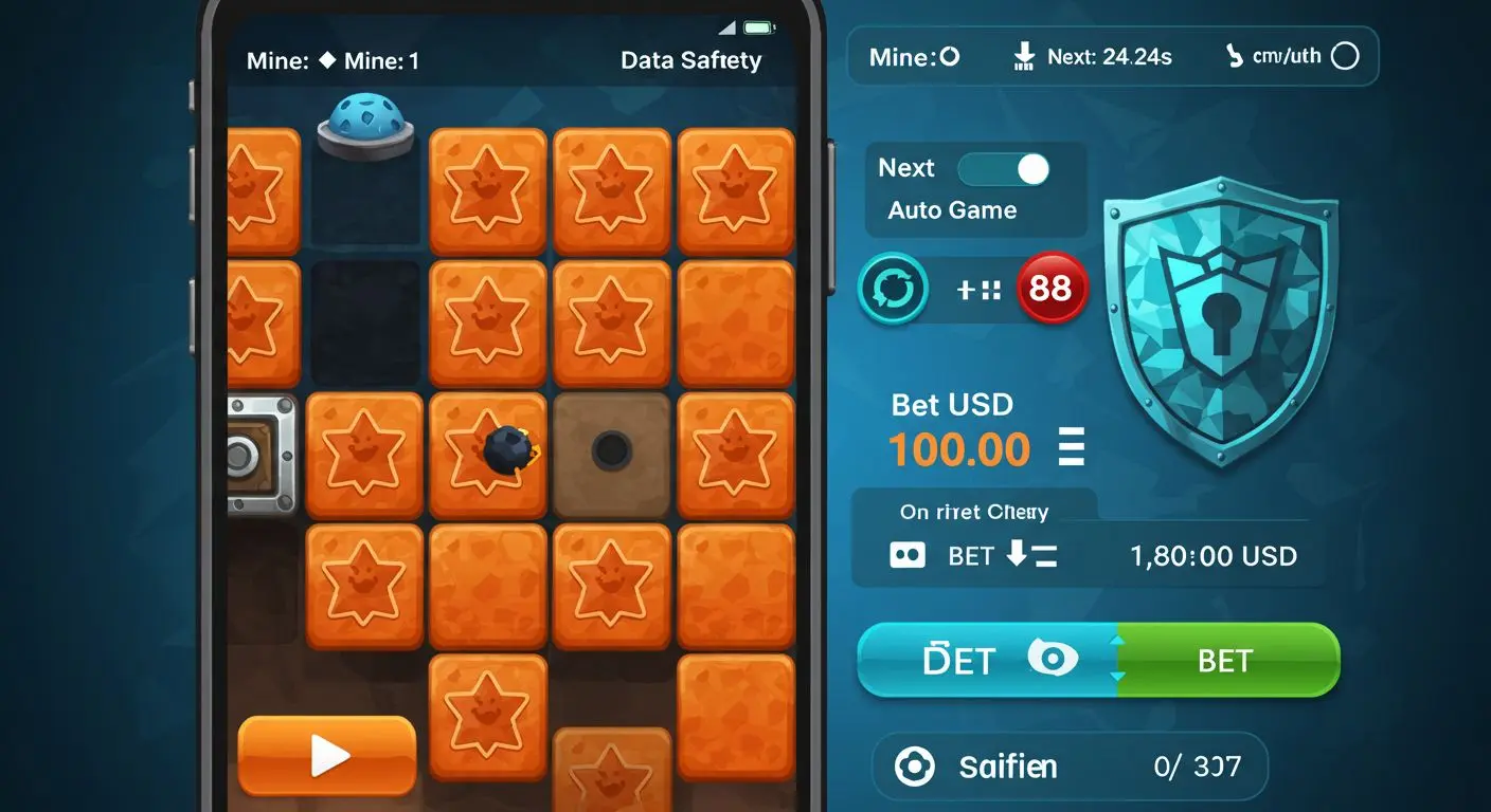 डेटा सुरक्षा