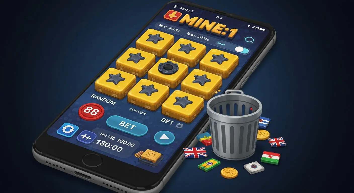 ऐप को अनइंस्टॉल कैसे करें